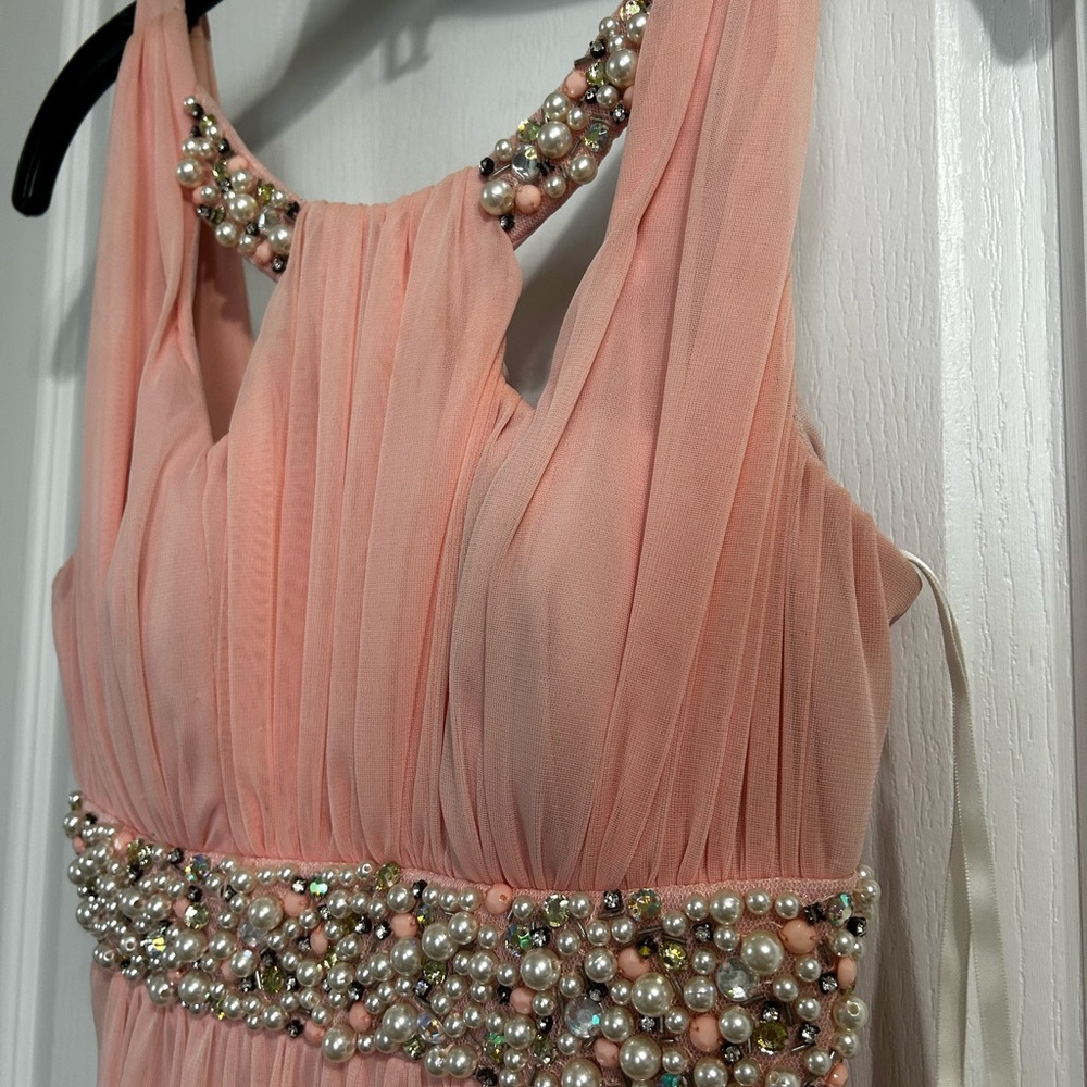 Women’s formal dress